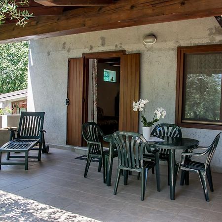Вилла Terra Del Carso San Pelagio Экстерьер фото