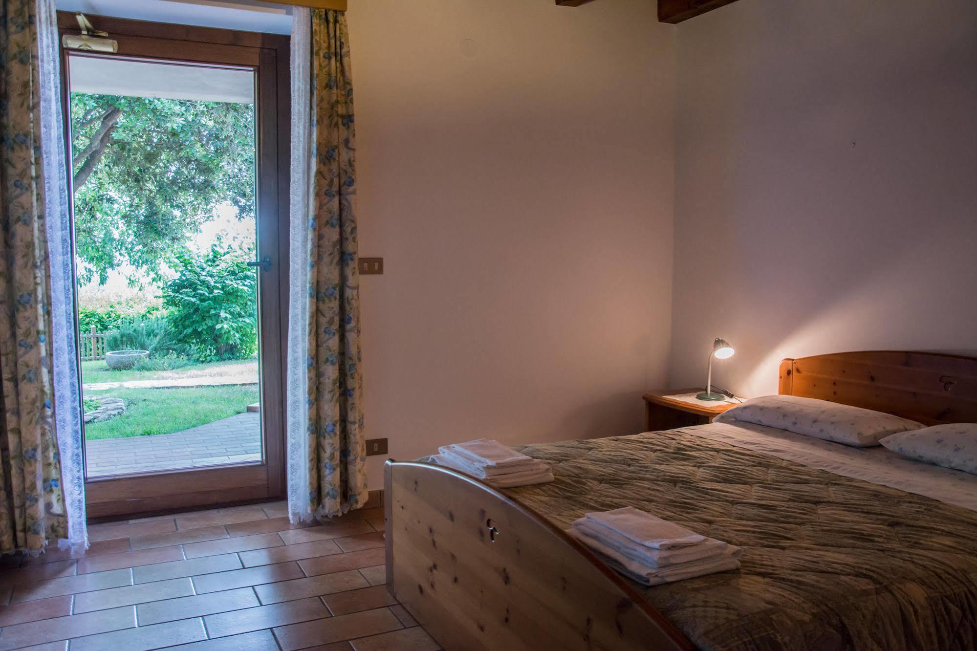 Вилла Terra Del Carso San Pelagio Экстерьер фото