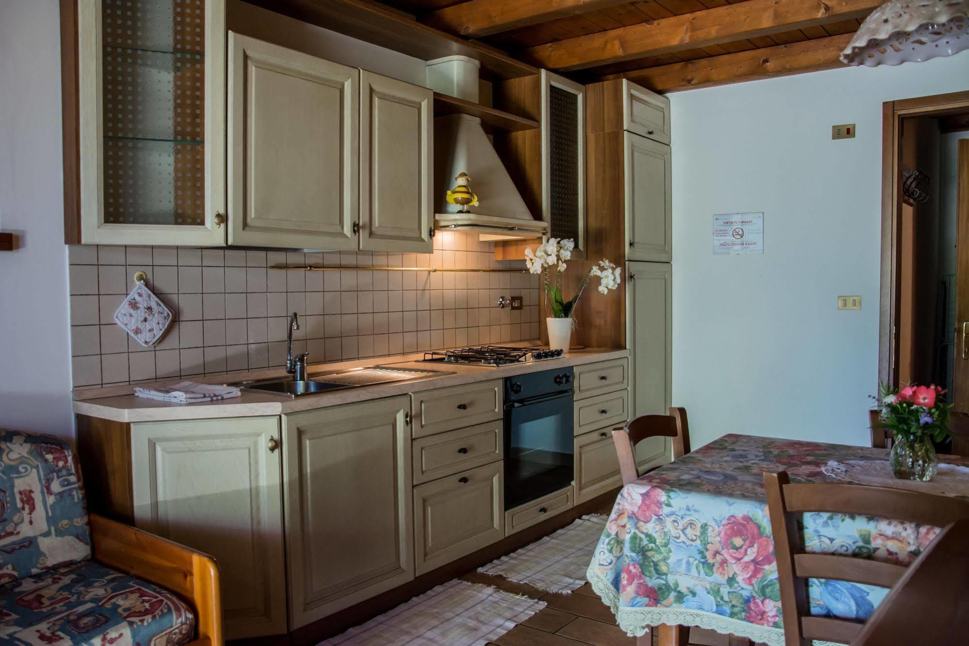Вилла Terra Del Carso San Pelagio Экстерьер фото