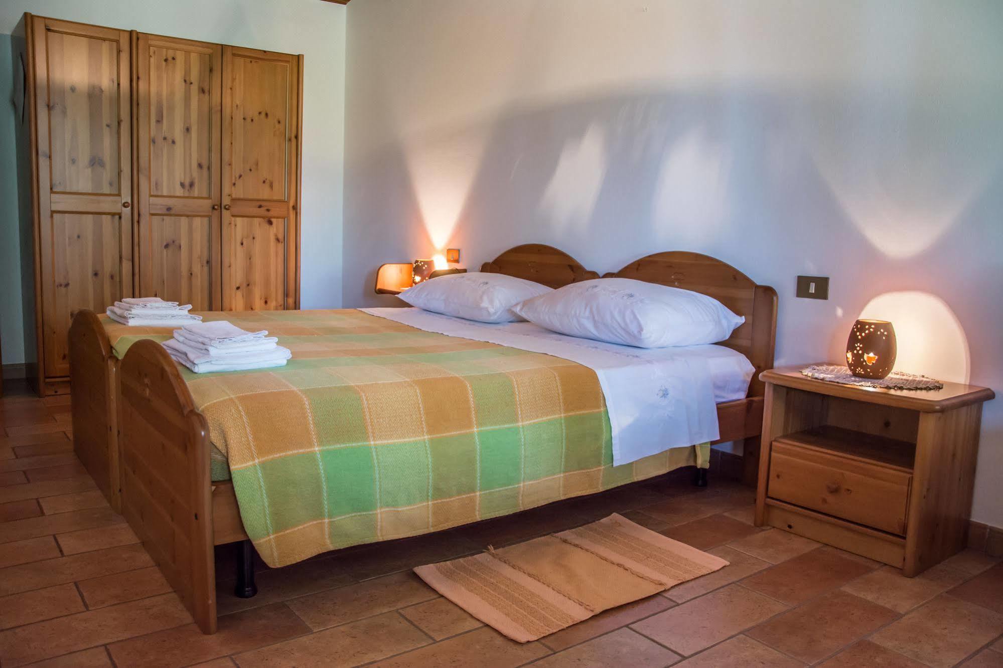 Вилла Terra Del Carso San Pelagio Экстерьер фото