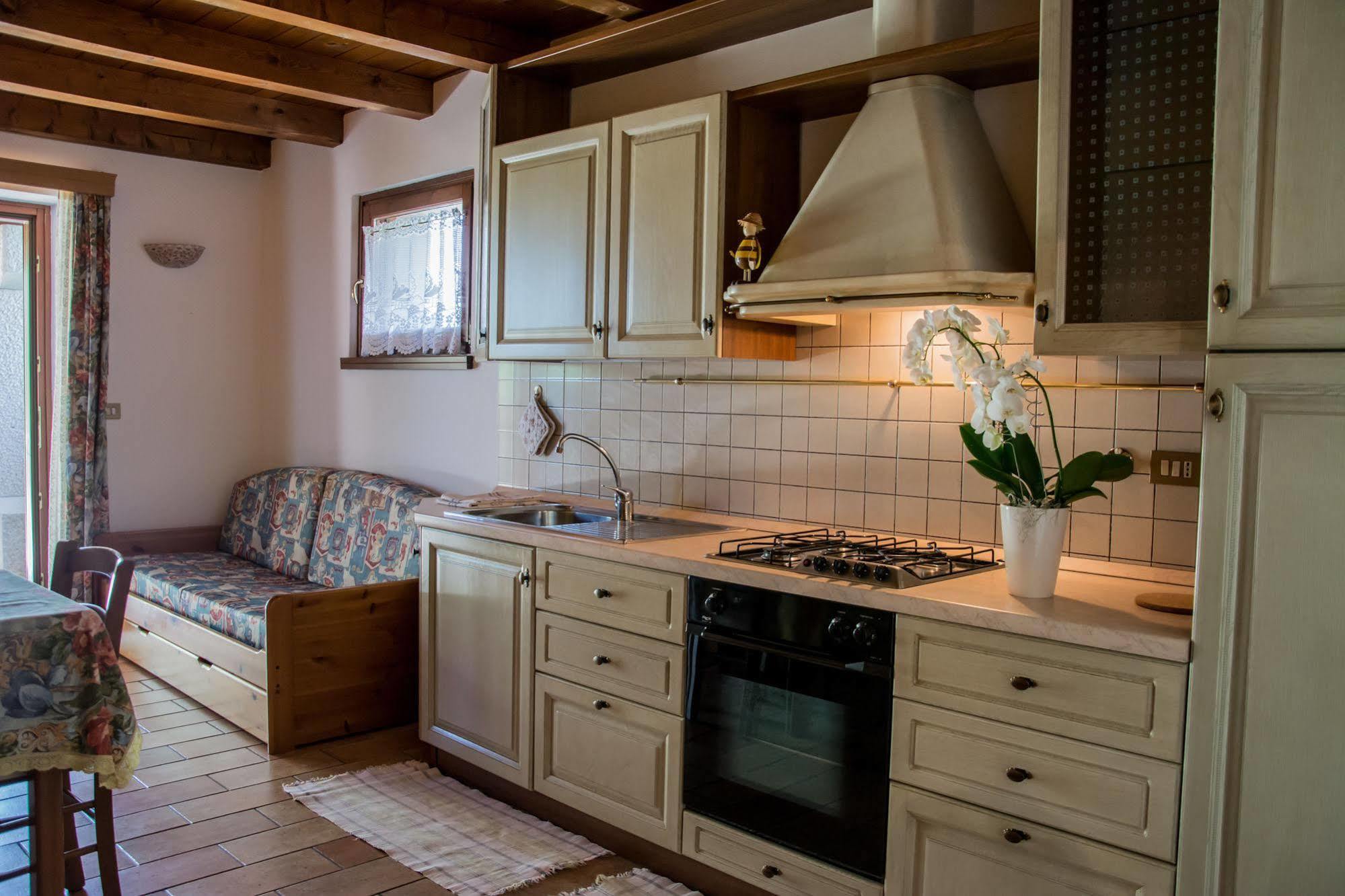 Вилла Terra Del Carso San Pelagio Экстерьер фото